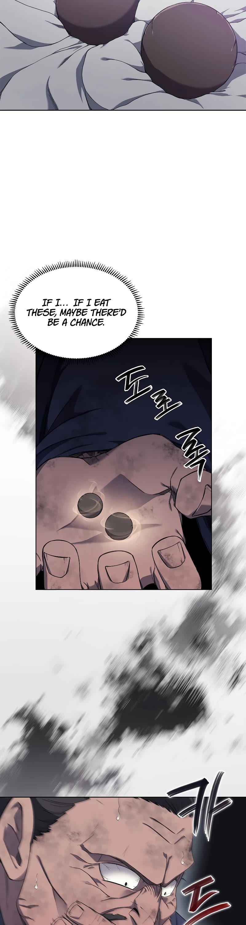 Chronicles of Heavenly Demon Chapter 191 page 31 - Chapter 191