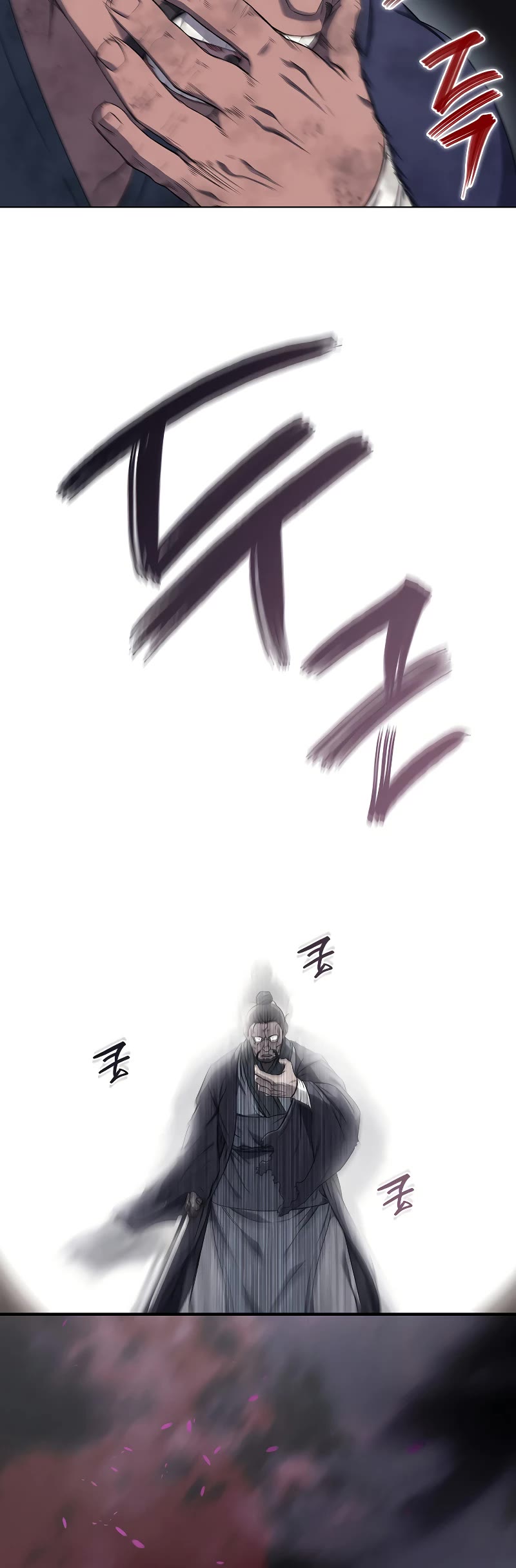 Chronicles of Heavenly Demon Chapter 191 page 32 - Chapter 191