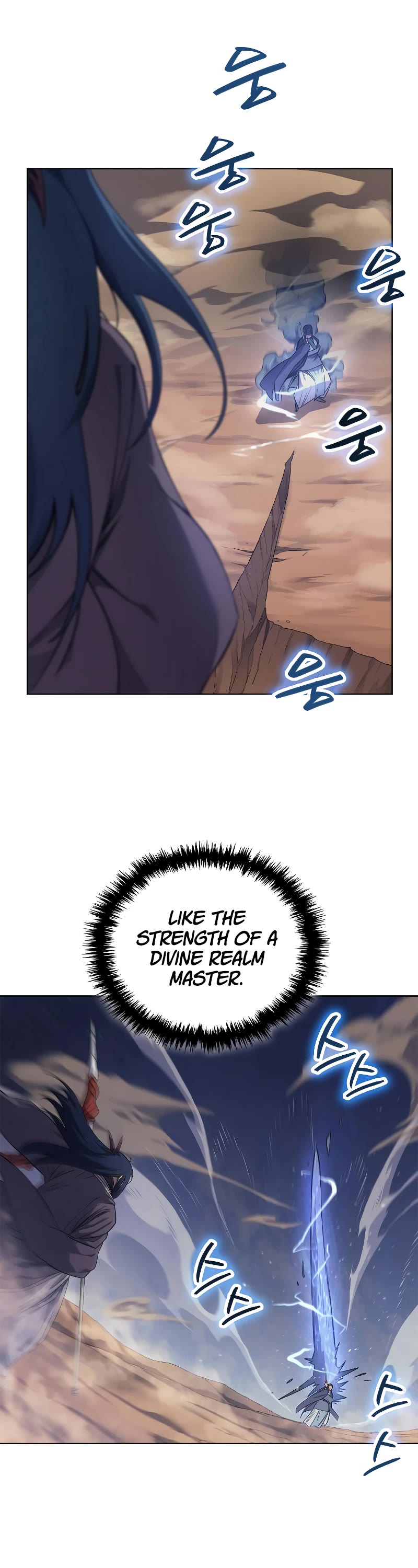 Chronicles of Heavenly Demon Chapter 191 page 4 - Chapter 191