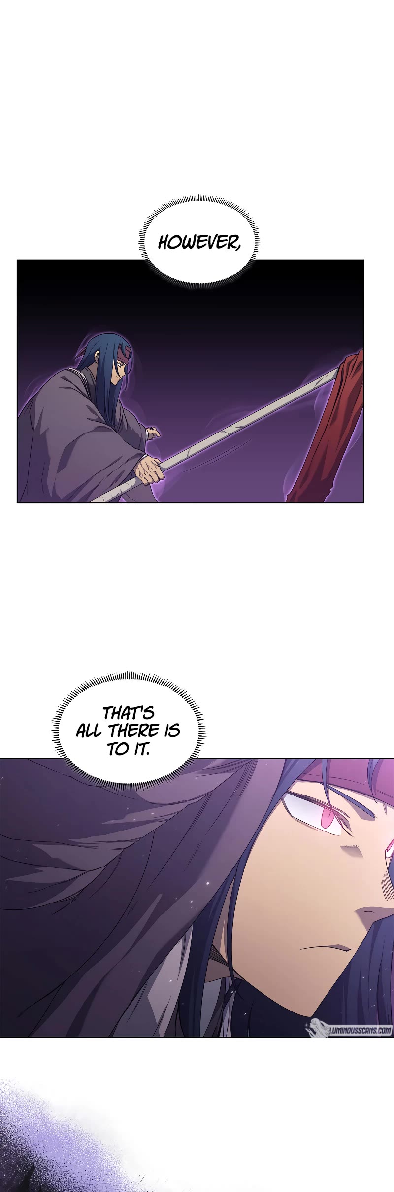 Chronicles of Heavenly Demon Chapter 191 page 5 - Chapter 191