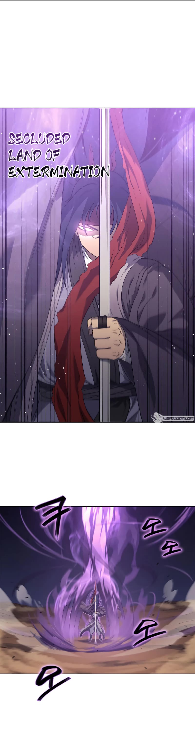 Chronicles of Heavenly Demon Chapter 191 page 7 - Chapter 191