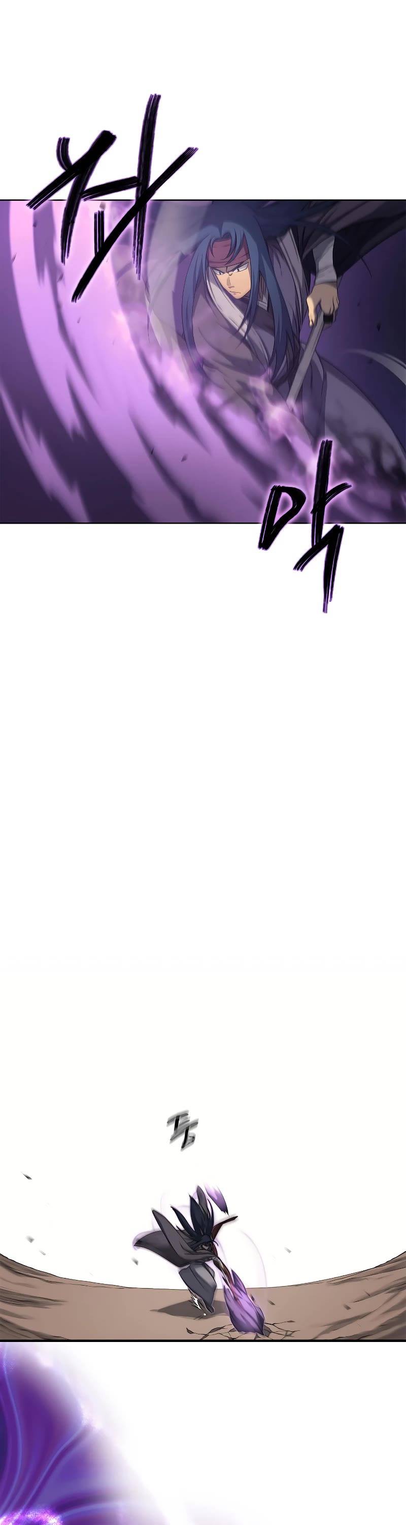 Chronicles of Heavenly Demon Chapter 191 page 8 - Chapter 191
