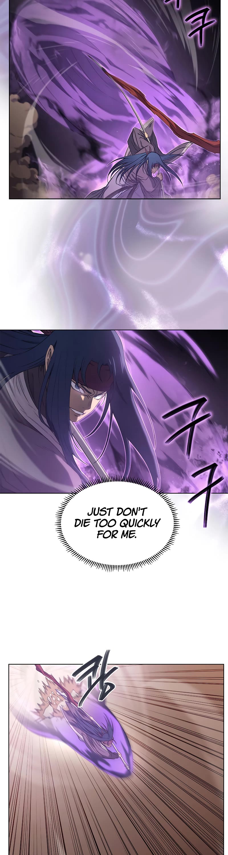 Chronicles of Heavenly Demon Chapter 192 page 10 - Chapter 192