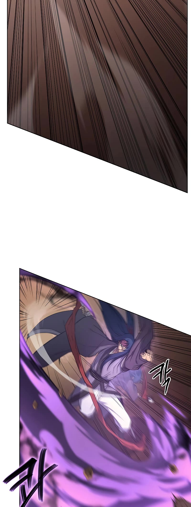 Chronicles of Heavenly Demon Chapter 192 page 11 - Chapter 192