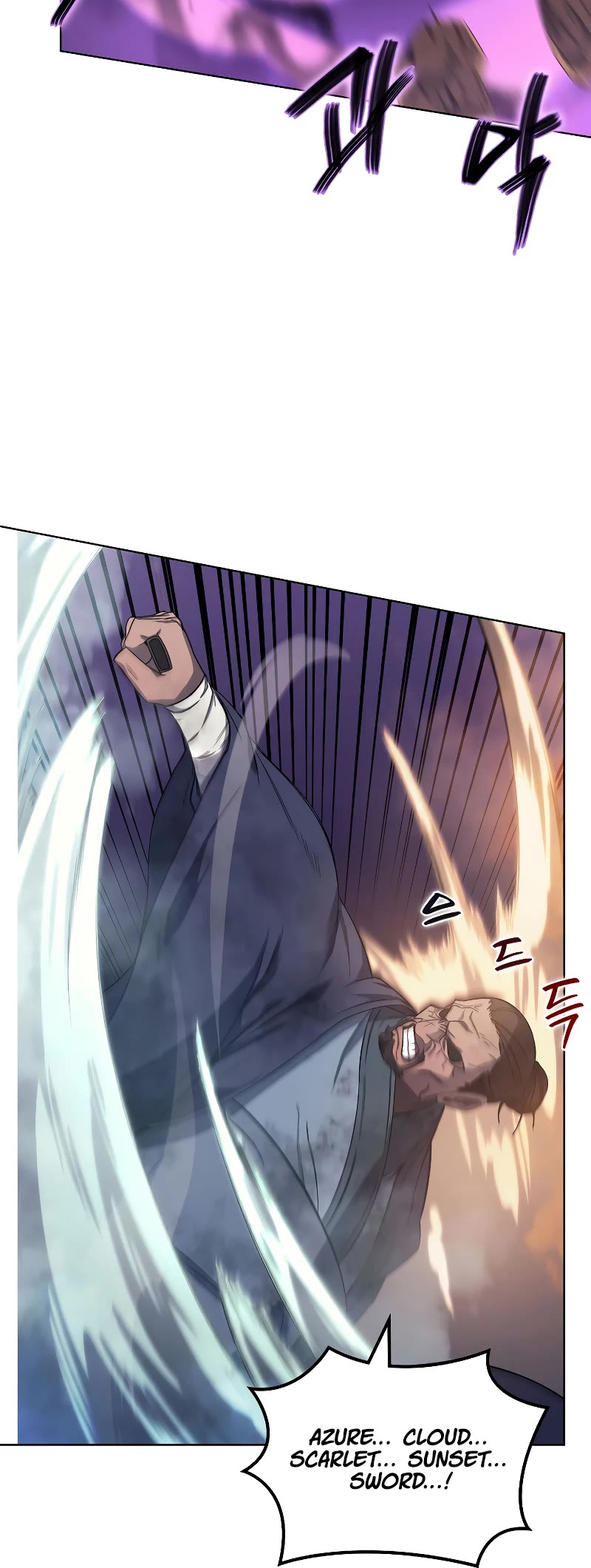 Chronicles of Heavenly Demon Chapter 192 page 12 - Chapter 192