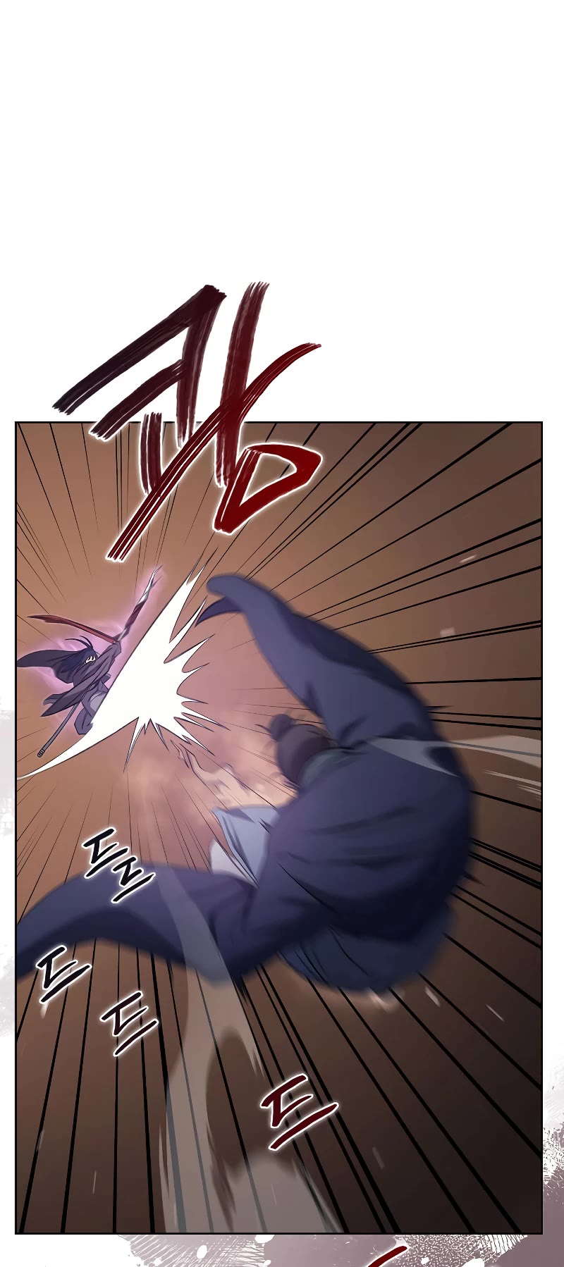 Chronicles of Heavenly Demon Chapter 192 page 17 - Chapter 192