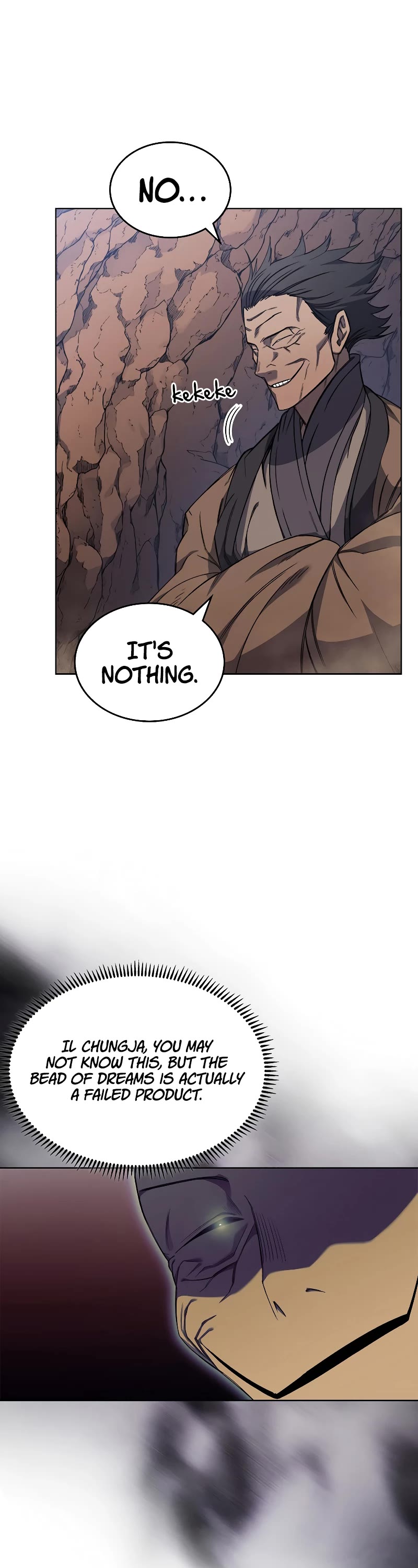 Chronicles of Heavenly Demon Chapter 192 page 2 - Chapter 192