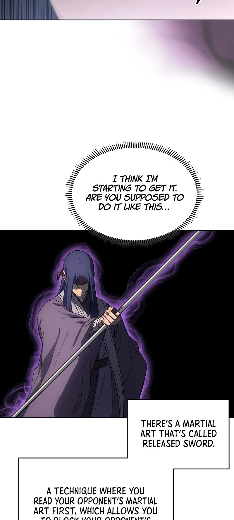Chronicles of Heavenly Demon Chapter 192 page 23 - Chapter 192