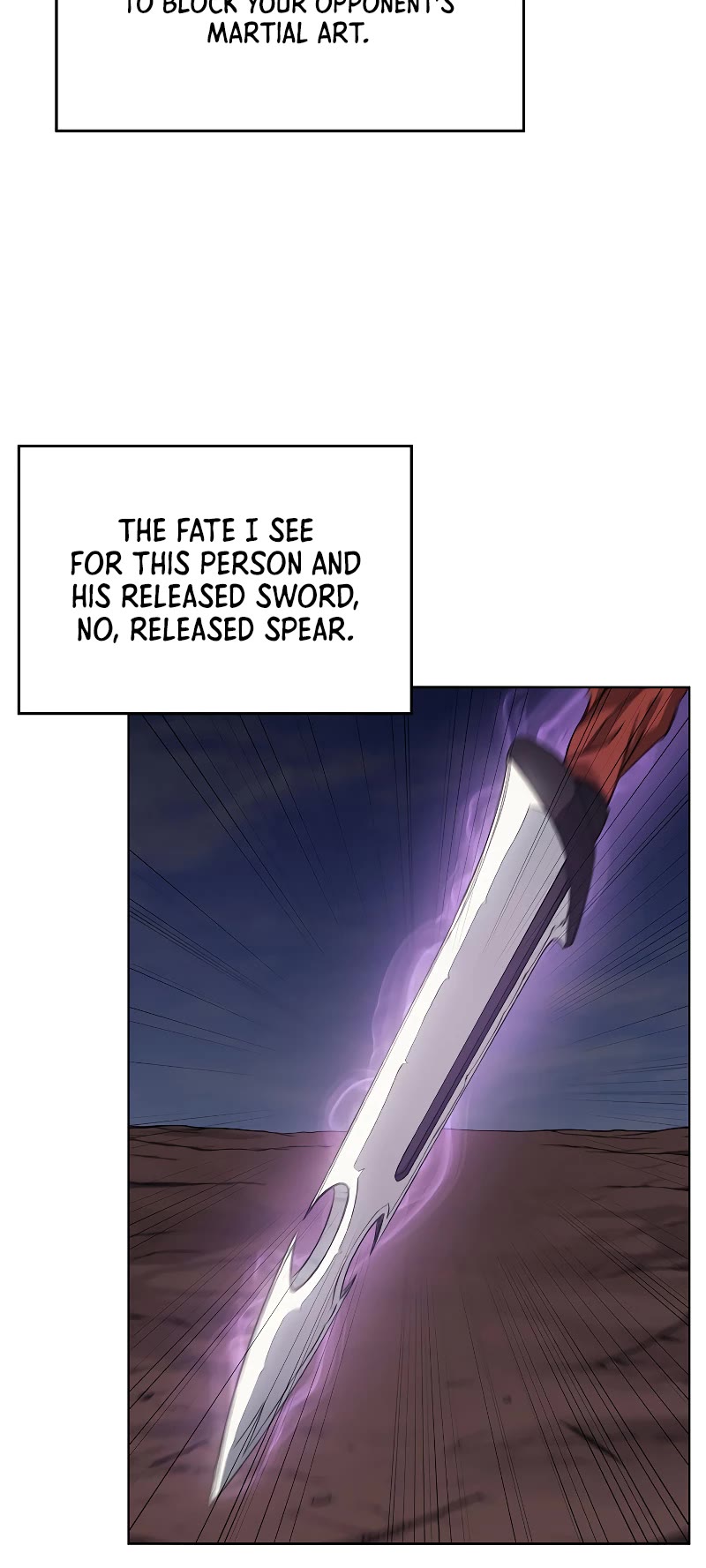 Chronicles of Heavenly Demon Chapter 192 page 24 - Chapter 192