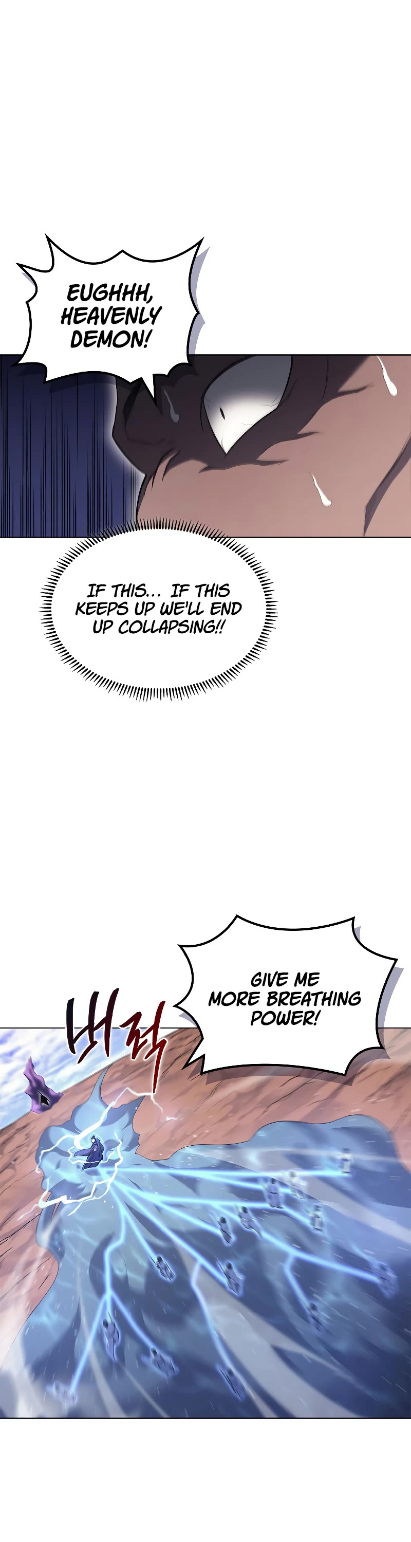 Chronicles of Heavenly Demon Chapter 192 page 25 - Chapter 192