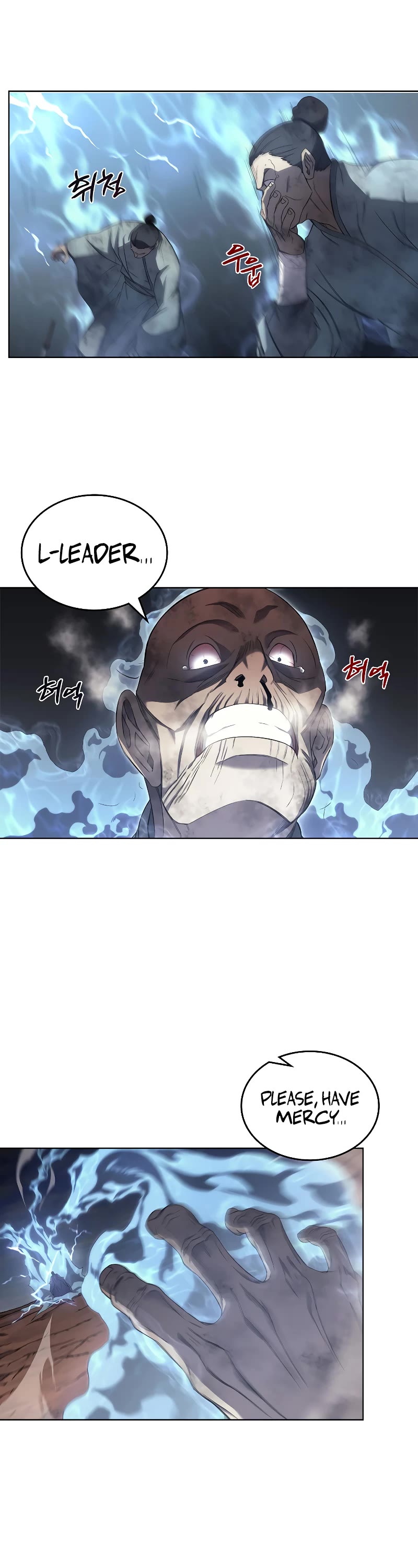 Chronicles of Heavenly Demon Chapter 192 page 26 - Chapter 192