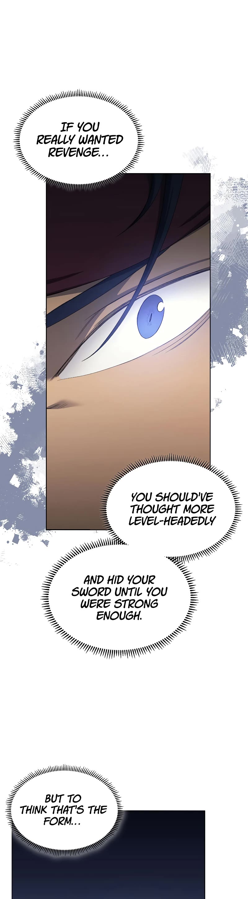 Chronicles of Heavenly Demon Chapter 192 page 28 - Chapter 192