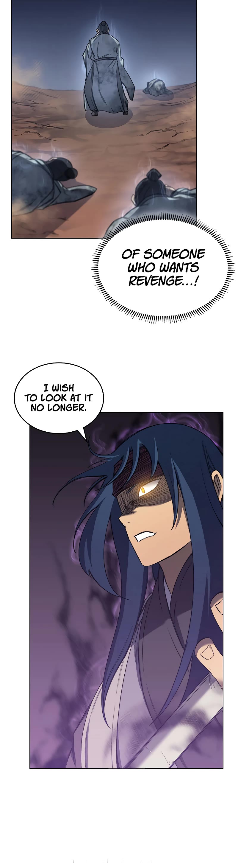 Chronicles of Heavenly Demon Chapter 192 page 29 - Chapter 192