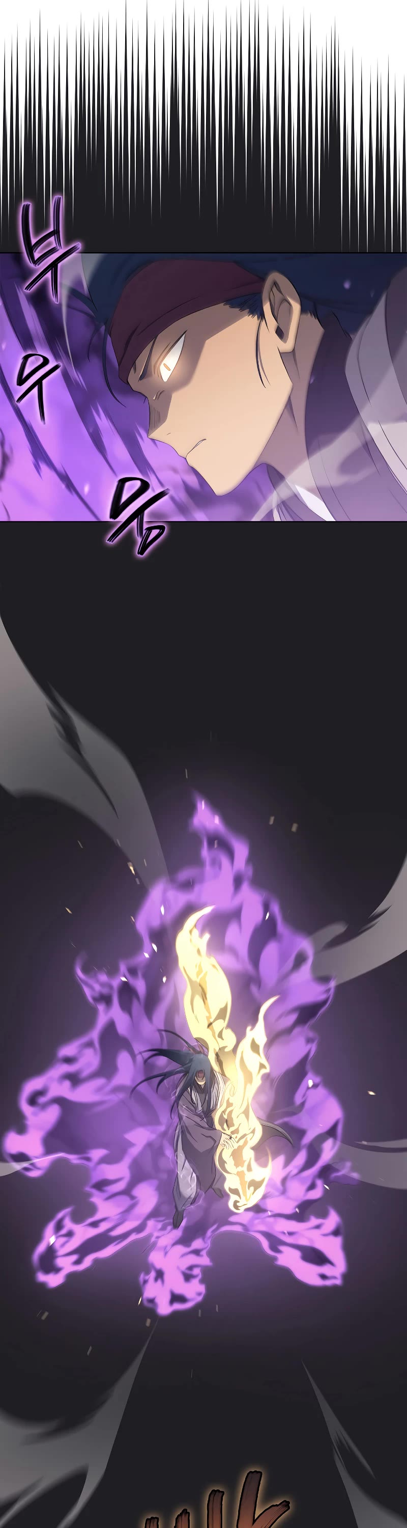 Chronicles of Heavenly Demon Chapter 192 page 30 - Chapter 192
