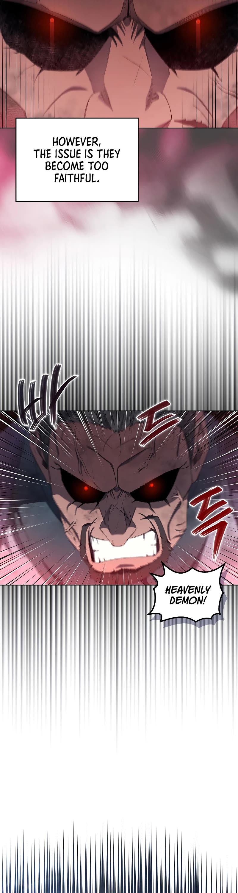 Chronicles of Heavenly Demon Chapter 192 page 4 - Chapter 192