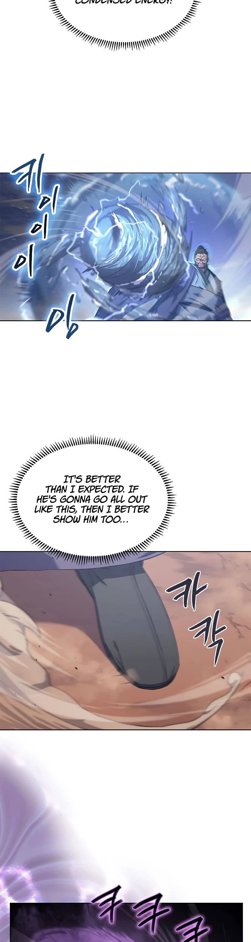 Chronicles of Heavenly Demon Chapter 192 page 9 - Chapter 192