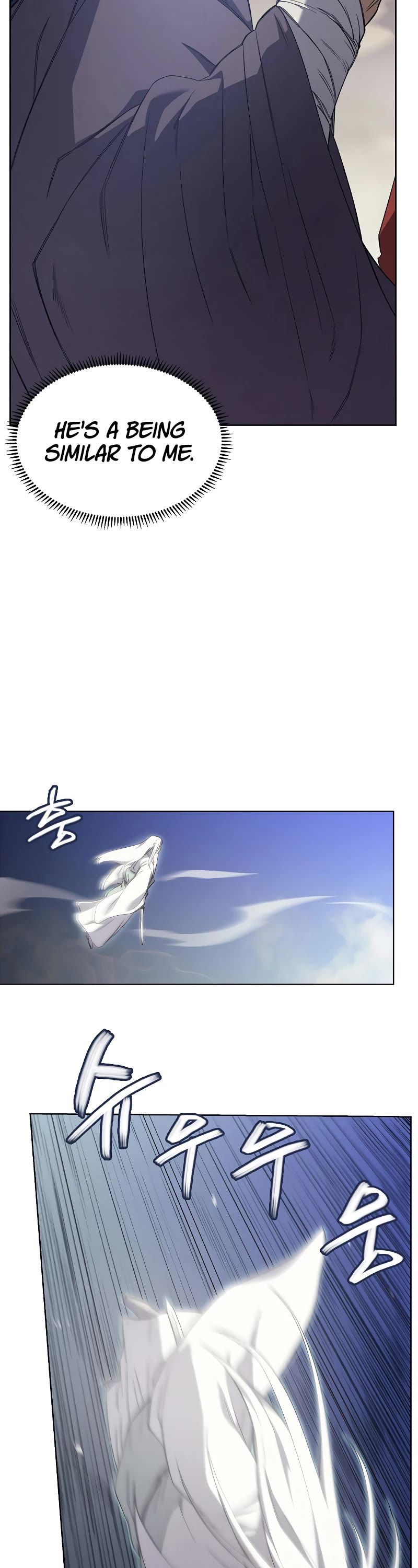 Chronicles of Heavenly Demon Chapter 193 page 10 - Chapter 193