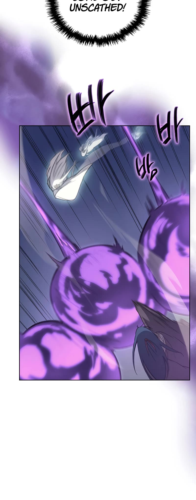 Chronicles of Heavenly Demon Chapter 193 page 22 - Chapter 193