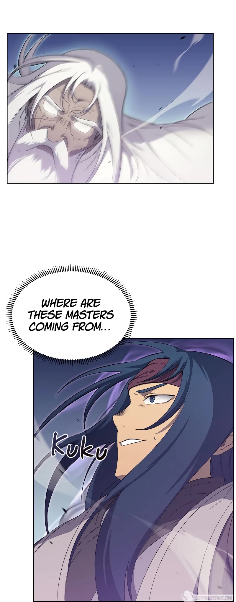 Chronicles of Heavenly Demon Chapter 193 page 23 - Chapter 193