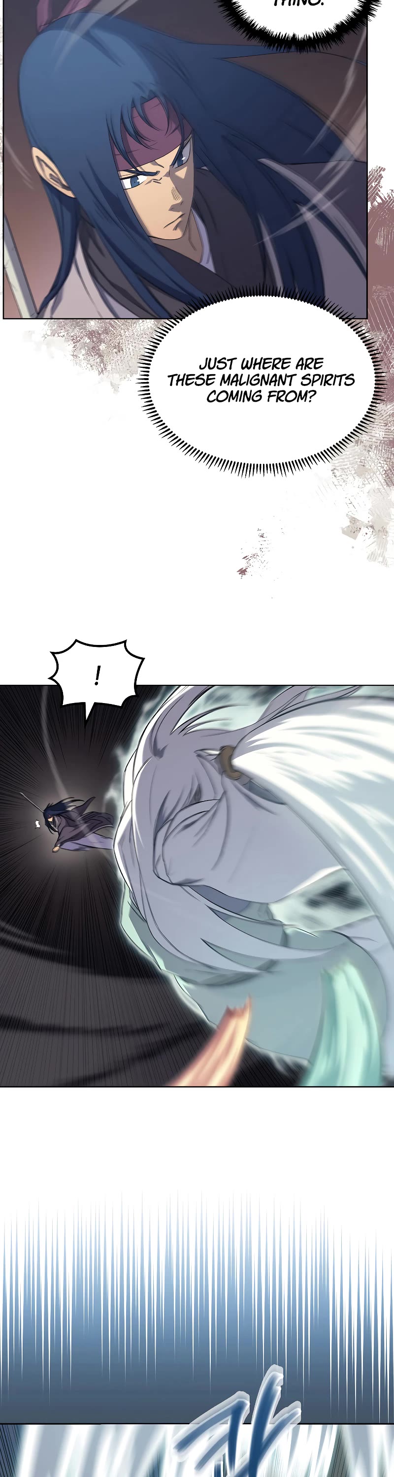 Chronicles of Heavenly Demon Chapter 193 page 27 - Chapter 193