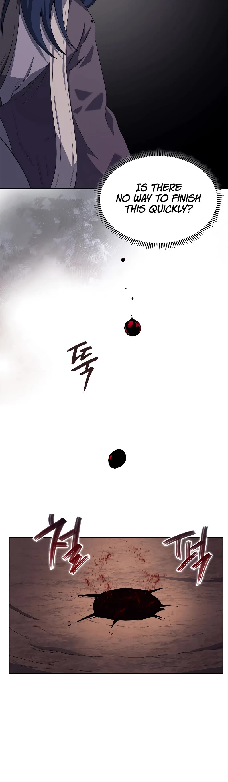 Chronicles of Heavenly Demon Chapter 193 page 34 - Chapter 193