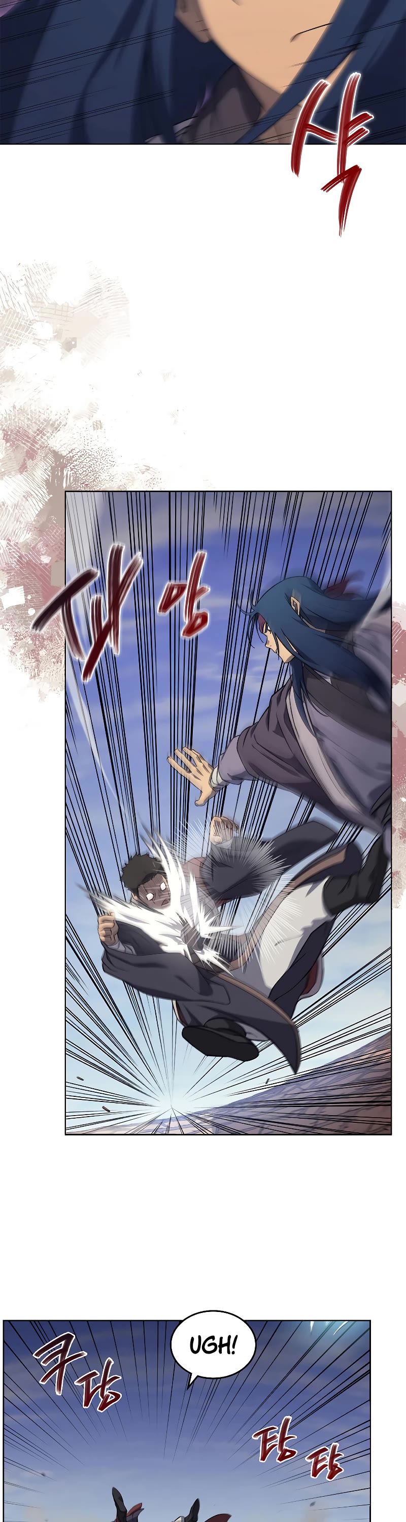Chronicles of Heavenly Demon Chapter 193 page 4 - Chapter 193