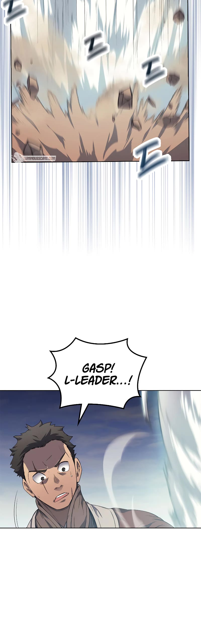 Chronicles of Heavenly Demon Chapter 193 page 6 - Chapter 193