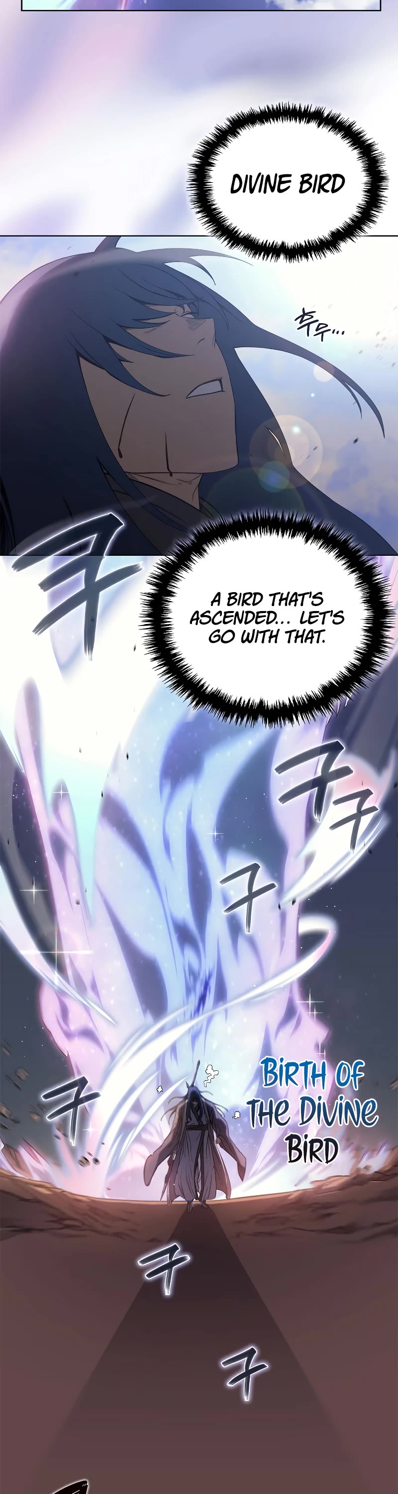 Chronicles of Heavenly Demon Chapter 194 page 12 - Chapter 194