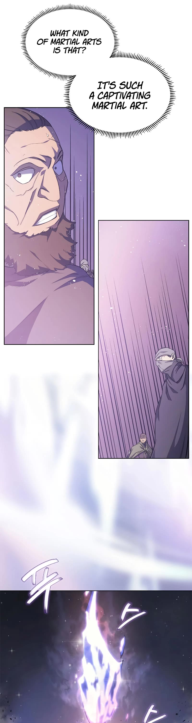 Chronicles of Heavenly Demon Chapter 194 page 15 - Chapter 194