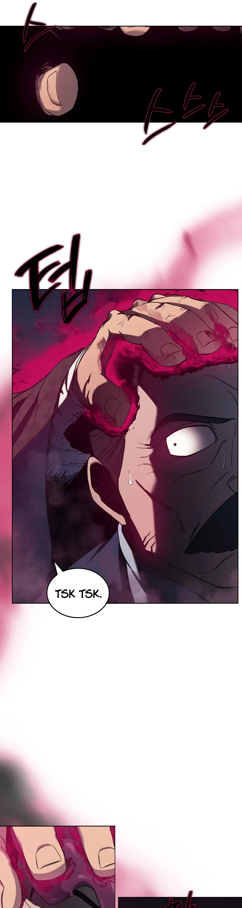 Chronicles of Heavenly Demon Chapter 194 page 20 - Chapter 194