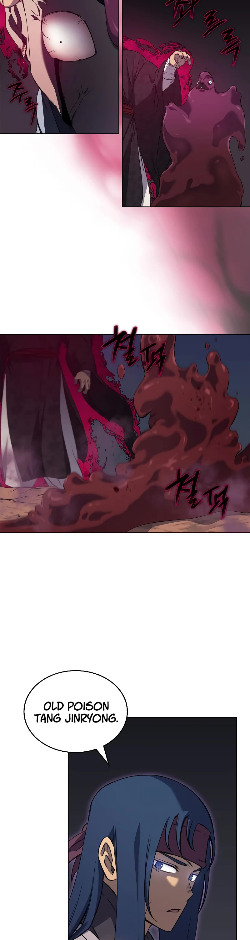 Chronicles of Heavenly Demon Chapter 194 page 21 - Chapter 194