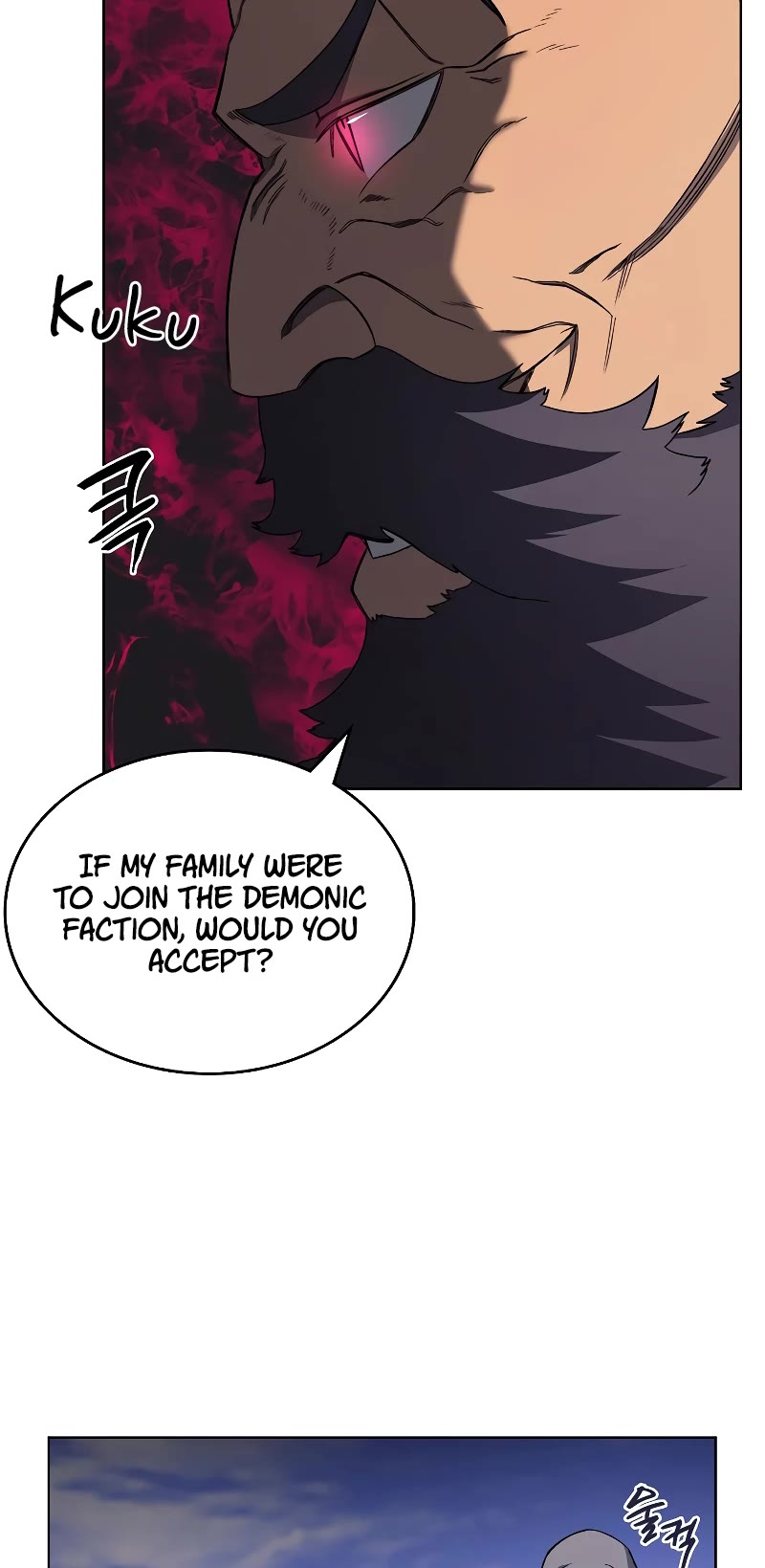 Chronicles of Heavenly Demon Chapter 194 page 27 - Chapter 194
