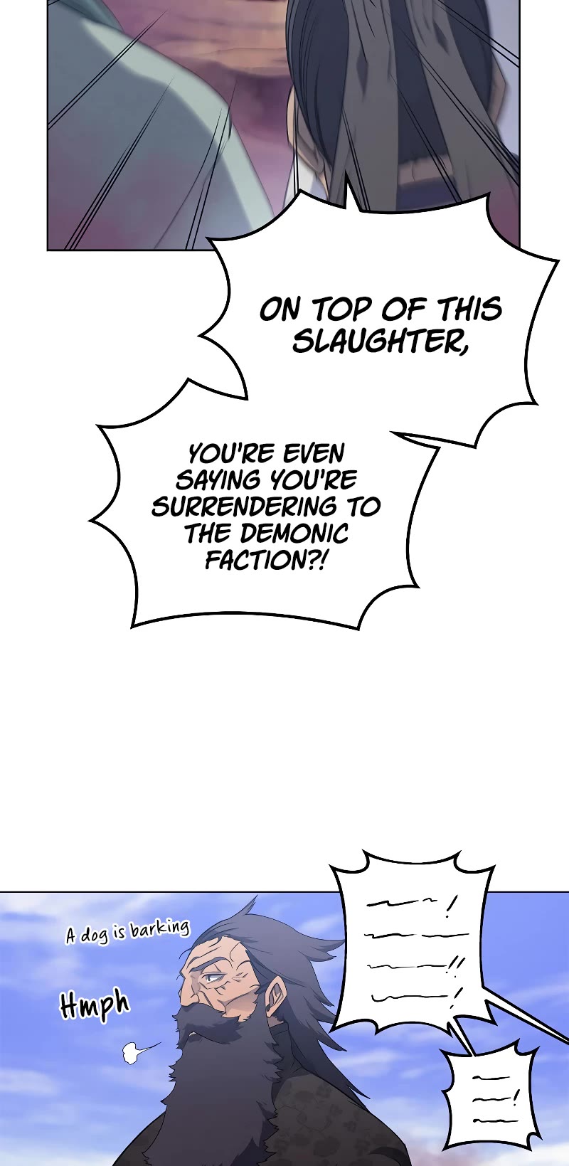 Chronicles of Heavenly Demon Chapter 194 page 29 - Chapter 194
