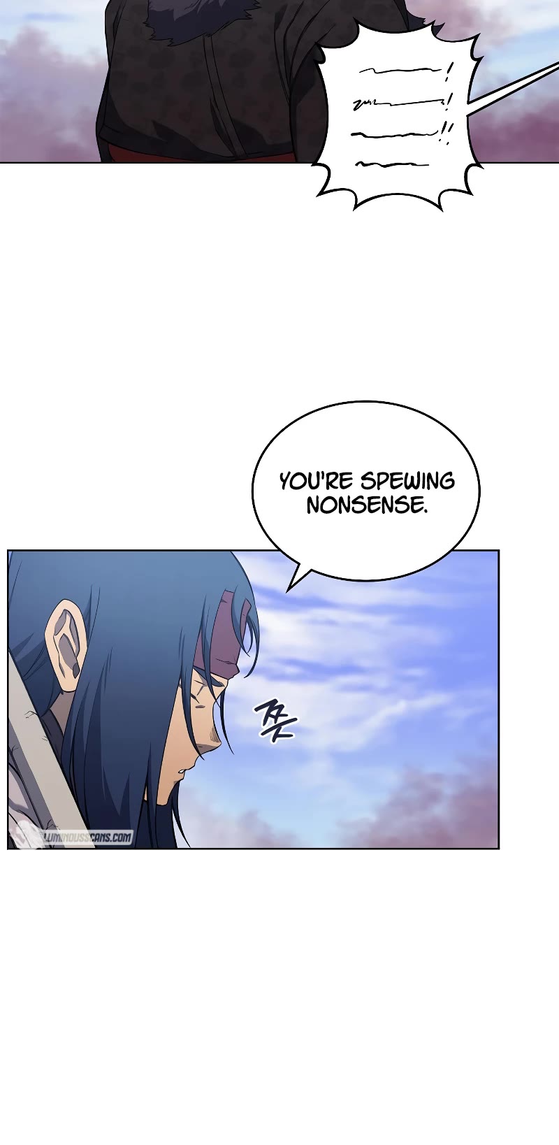 Chronicles of Heavenly Demon Chapter 194 page 30 - Chapter 194