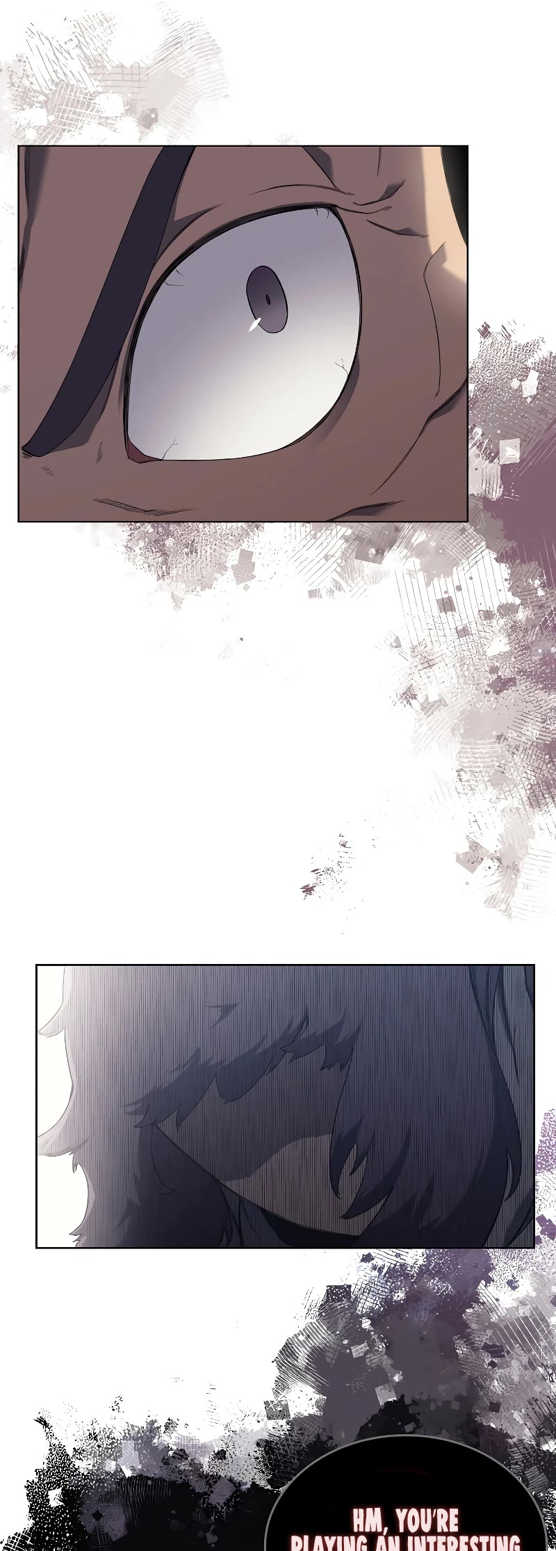 Chronicles of Heavenly Demon Chapter 194 page 36 - Chapter 194