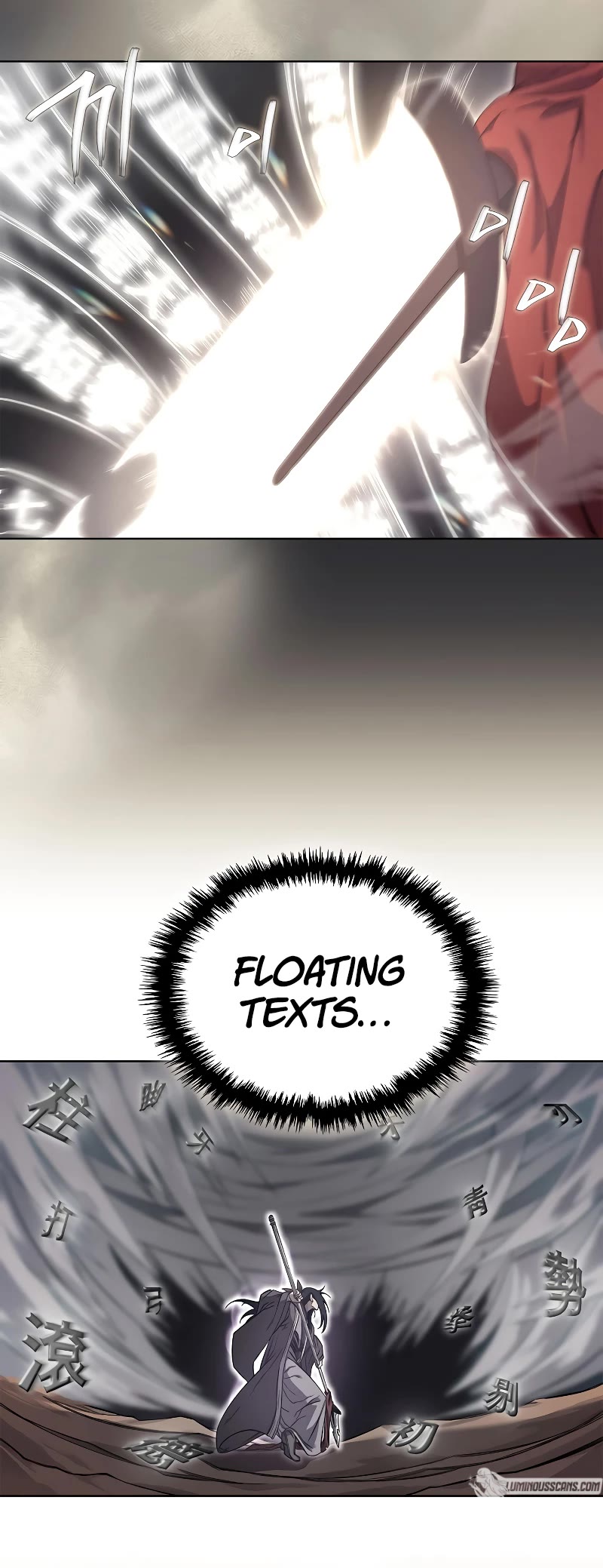 Chronicles of Heavenly Demon Chapter 194 page 5 - Chapter 194