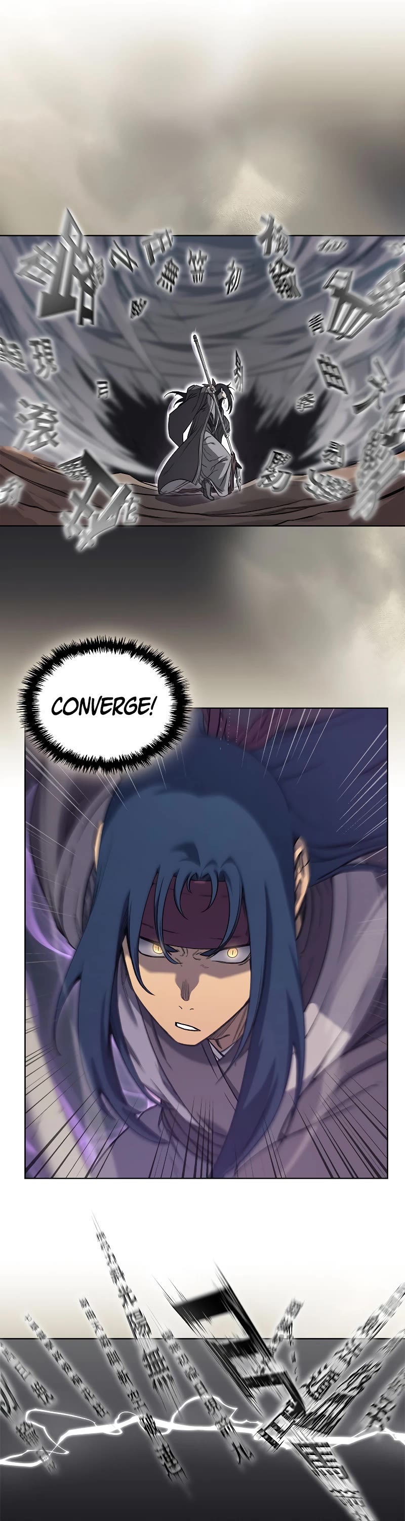 Chronicles of Heavenly Demon Chapter 194 page 6 - Chapter 194