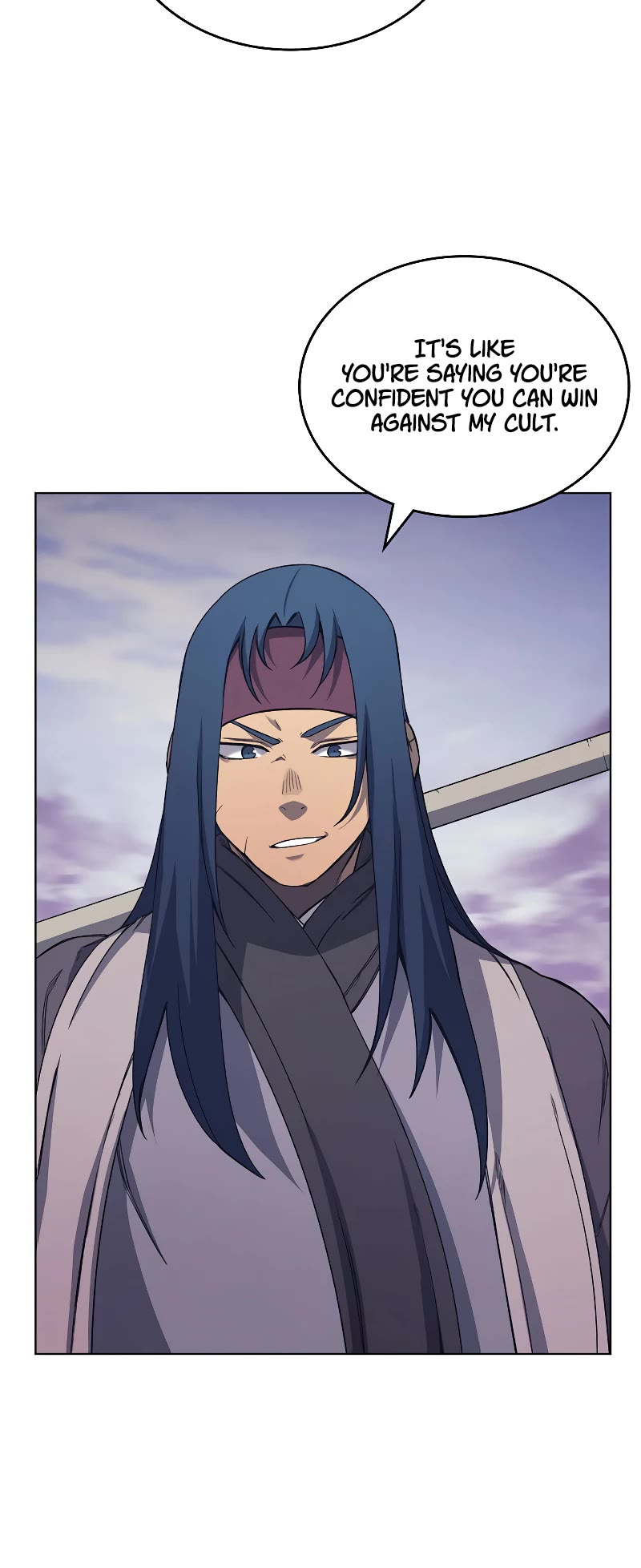 Chronicles of Heavenly Demon Chapter 195 page 11 - Chapter 195
