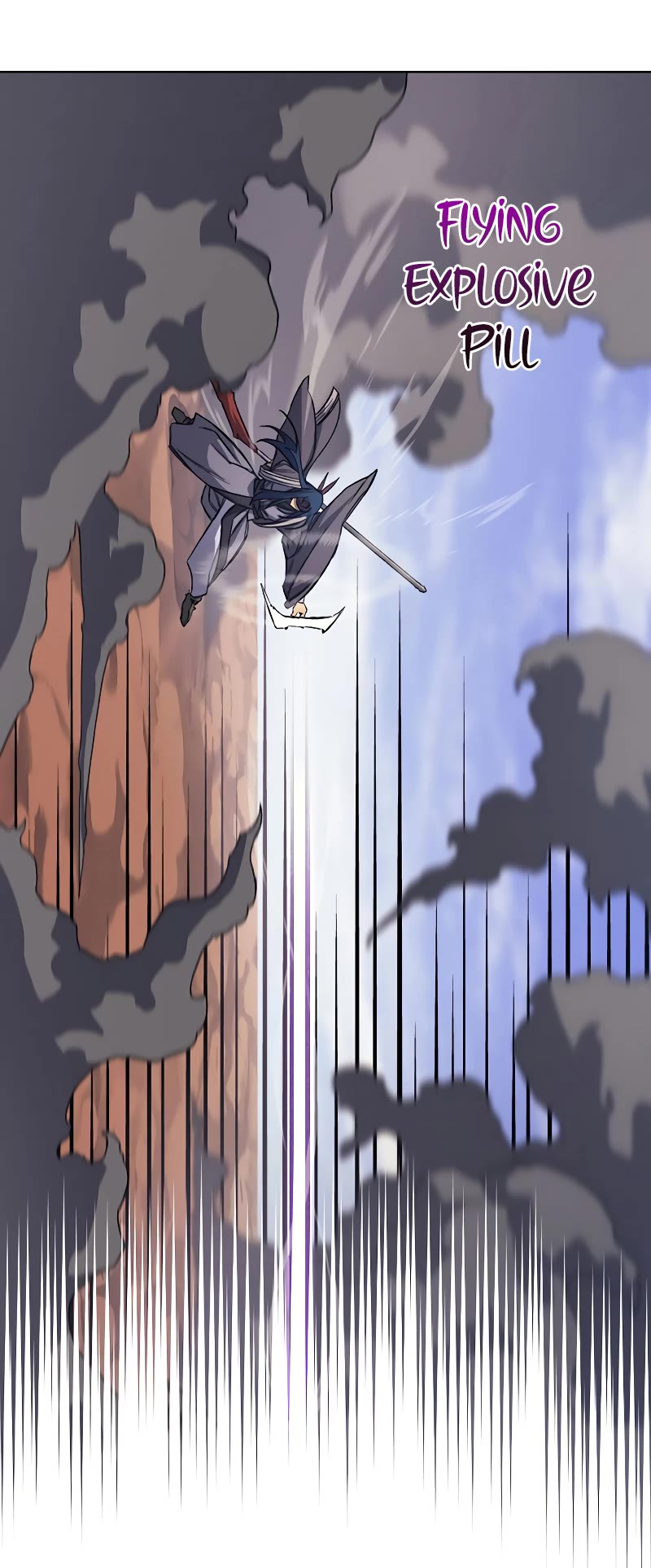 Chronicles of Heavenly Demon Chapter 195 page 18 - Chapter 195