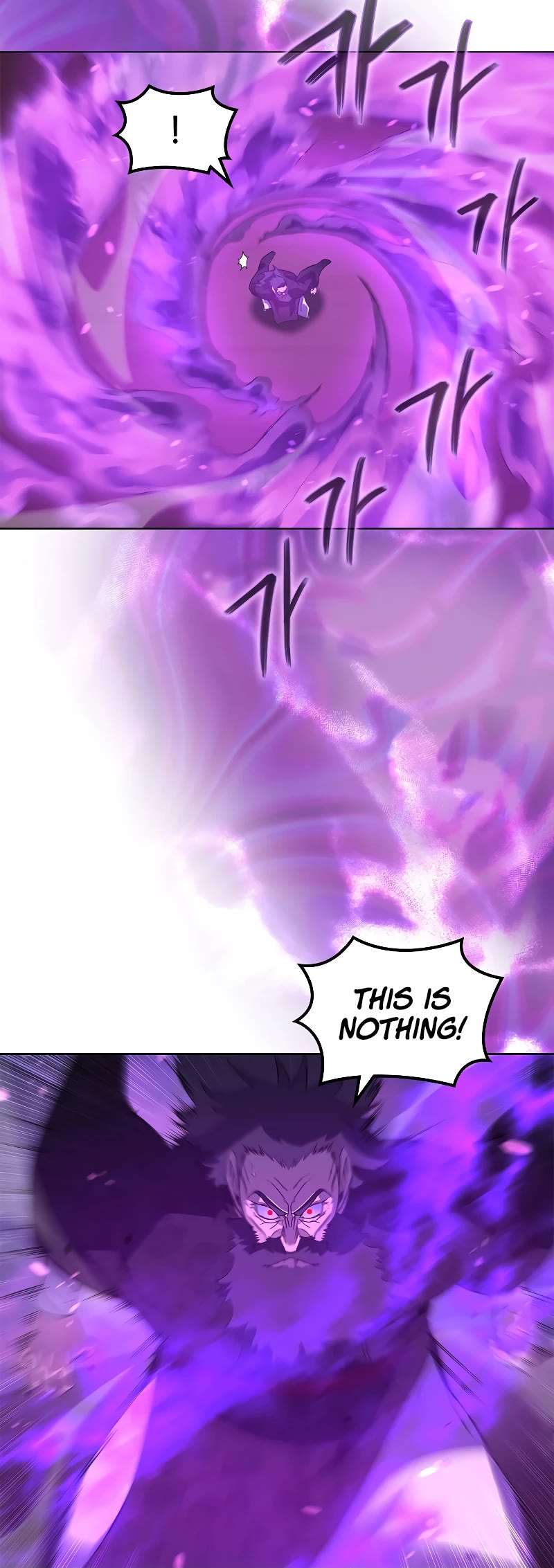 Chronicles of Heavenly Demon Chapter 195 page 30 - Chapter 195