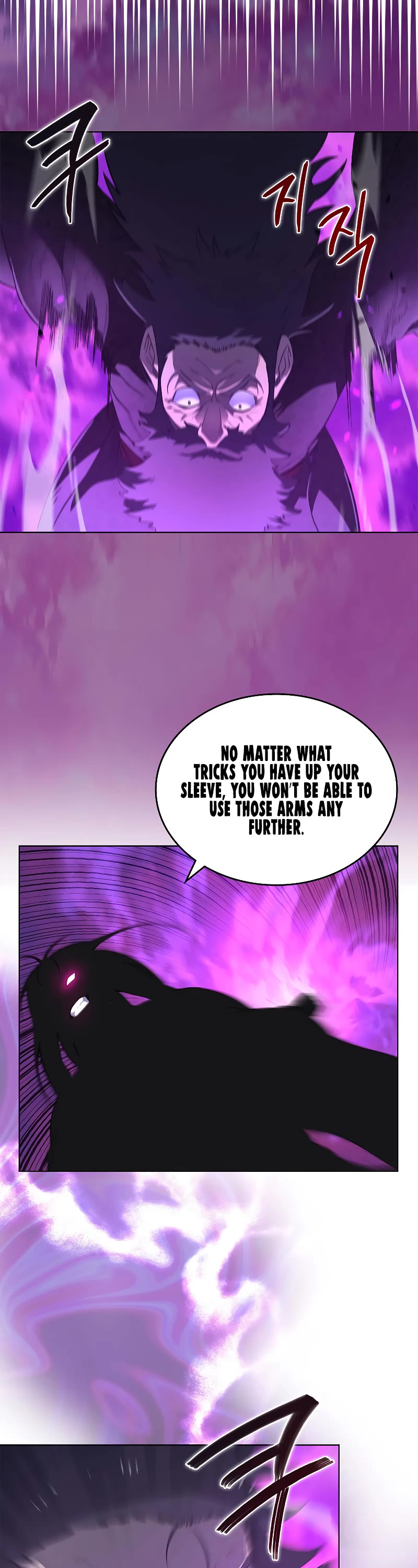 Chronicles of Heavenly Demon Chapter 195 page 32 - Chapter 195
