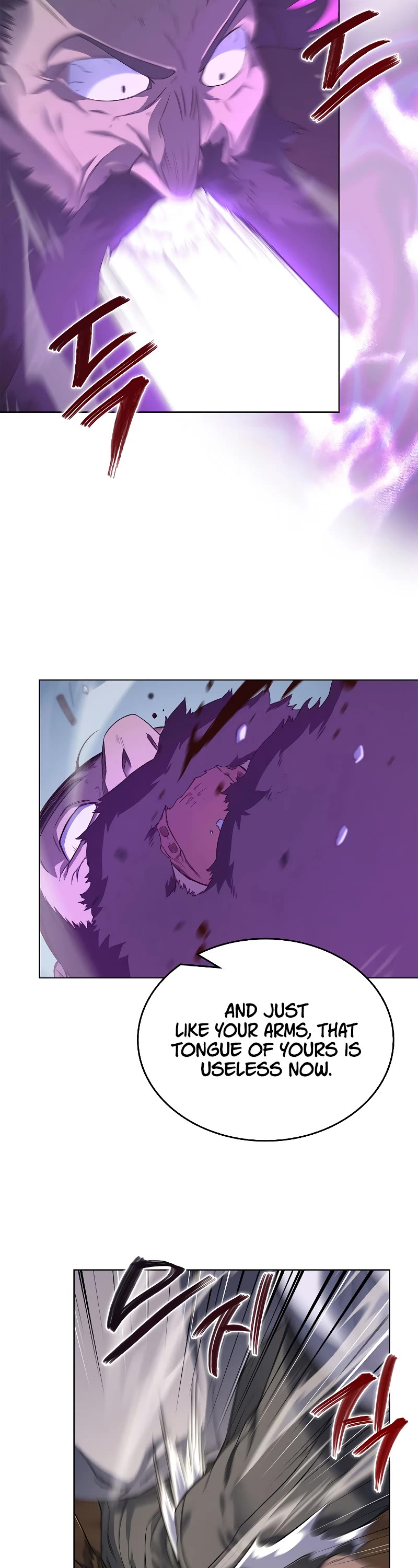 Chronicles of Heavenly Demon Chapter 195 page 33 - Chapter 195