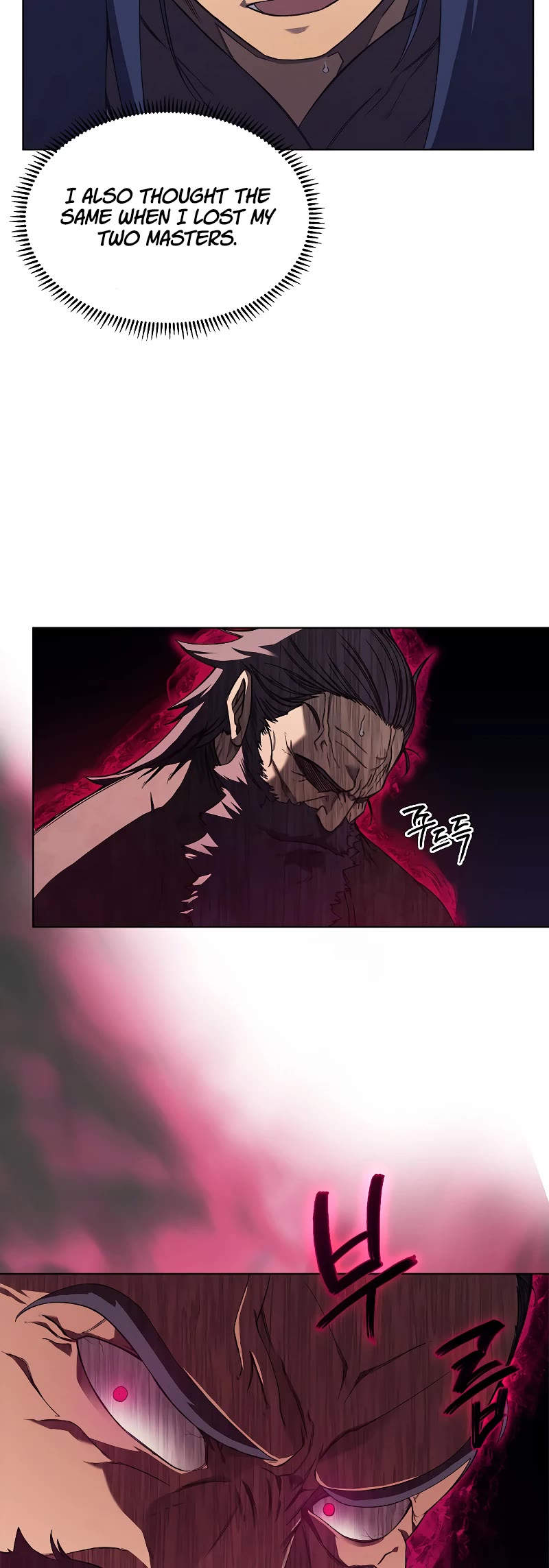 Chronicles of Heavenly Demon Chapter 195 page 5 - Chapter 195