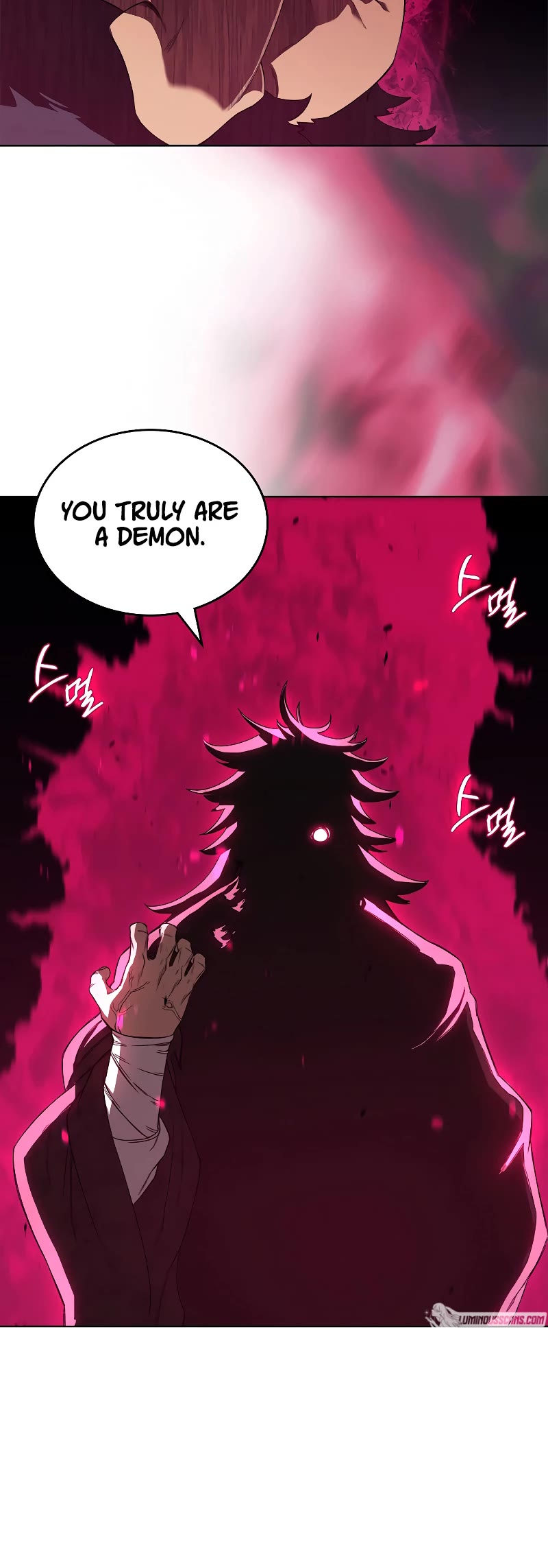 Chronicles of Heavenly Demon Chapter 195 page 6 - Chapter 195
