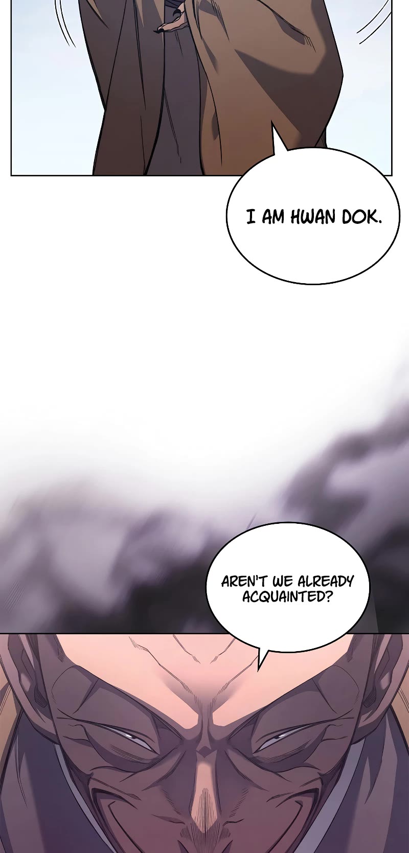 Chronicles of Heavenly Demon Chapter 196 page 11 - Chapter 196