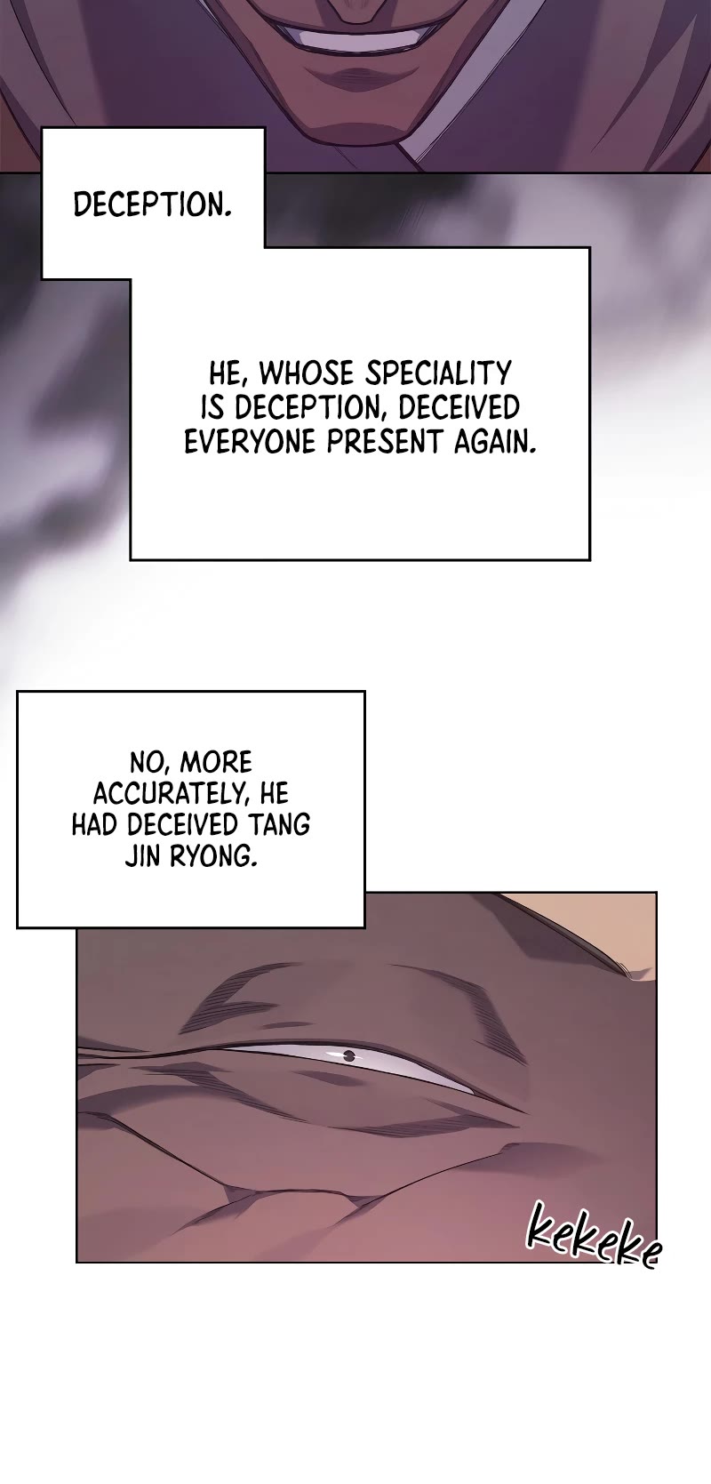 Chronicles of Heavenly Demon Chapter 196 page 12 - Chapter 196