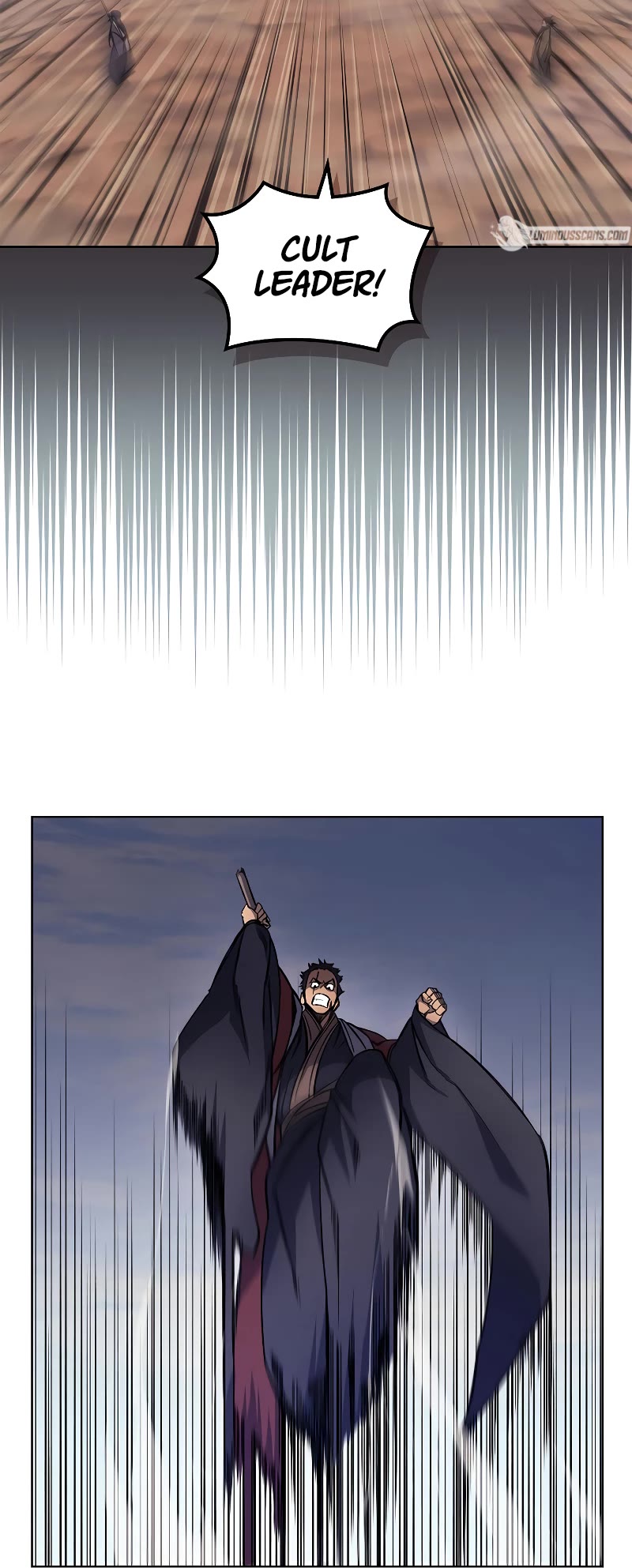 Chronicles of Heavenly Demon Chapter 196 page 18 - Chapter 196