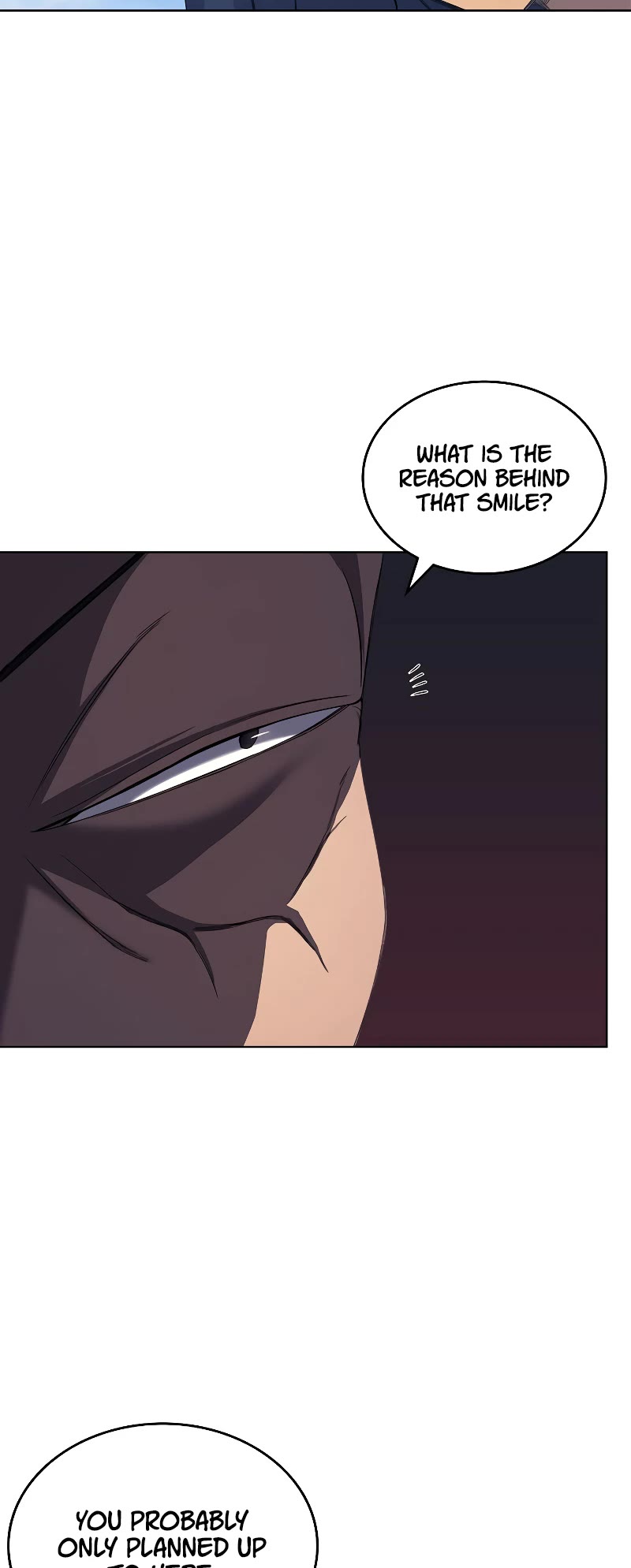 Chronicles of Heavenly Demon Chapter 196 page 23 - Chapter 196