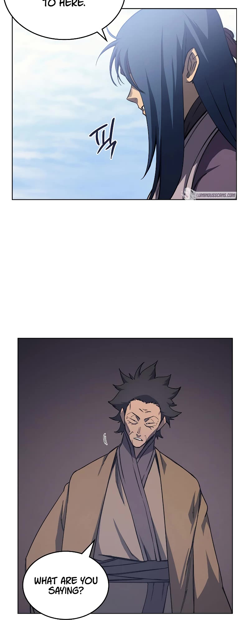 Chronicles of Heavenly Demon Chapter 196 page 24 - Chapter 196