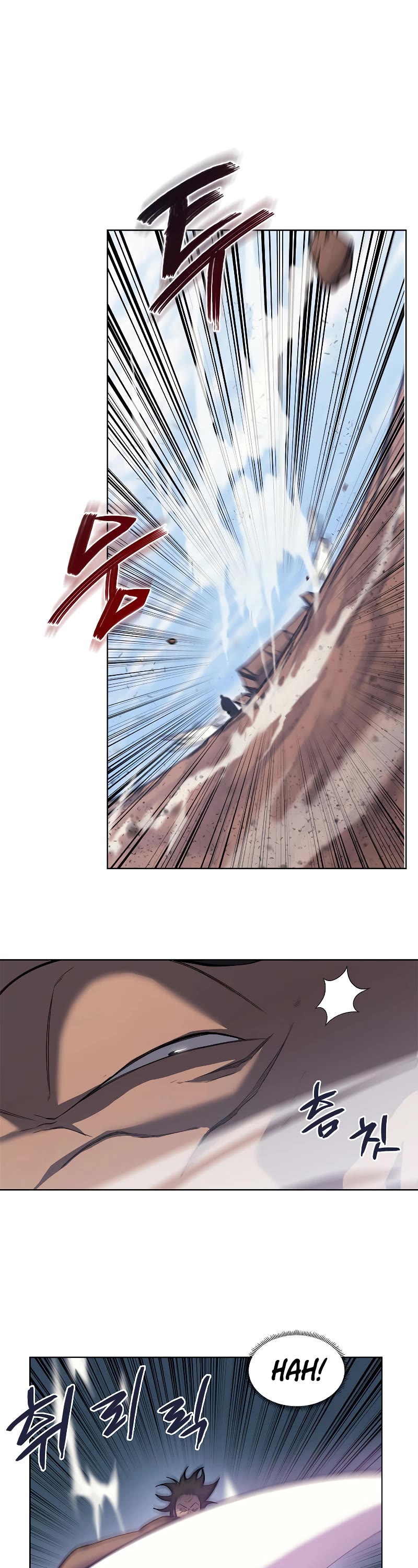 Chronicles of Heavenly Demon Chapter 196 page 25 - Chapter 196